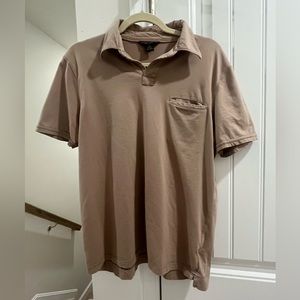 Banana Republic PIMA Cotton T Shirt Size Medium